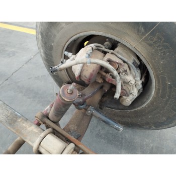 Recambio de puente delantero para renault 430 magnum e2 fsafe mod. 430.18 t gv 316 kw larga distancia referencia OEM IAM   