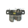 Recambio de cerradura maletero / porton para volkswagen caddy furgón/kombi 2.0 tdi referencia OEM IAM 7ES827505C  