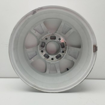 Recambio de llanta para kia sorento i (jc) 2.5 crdi referencia OEM IAM 529103E600 E16X7JJ H2 ET45 5H 5X140