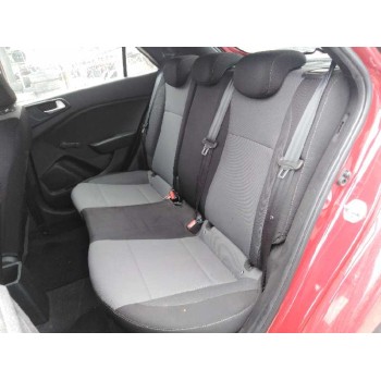 hyundai i20 del año 2016