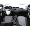 hyundai i20 del año 2016