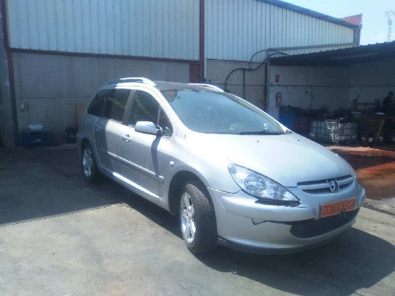 PEUGEOT 307 BREAK / SW (S1)