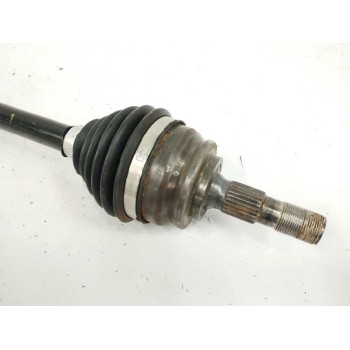 Recambio de transmision delantera izquierda para citroën c4 iii (ba_, bb_, bc_) 1.5 bluehdi 110 (bbyhsa) referencia OEM IAM 9824