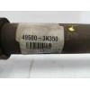 Recambio de transmision delantera derecha para hyundai sonata (nf) 2.0 crdi cat referencia OEM IAM 495003K350  