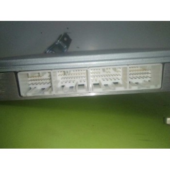 Recambio de centralita motor uce para toyota corolla verso (r1) 2.2 d-4d luna referencia OEM IAM 896610F100 MB1758007625 