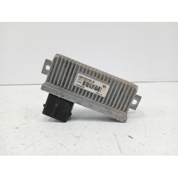 Recambio de modulo electronico para renault zoe (bfm_) zoe referencia OEM IAM 296103375R  