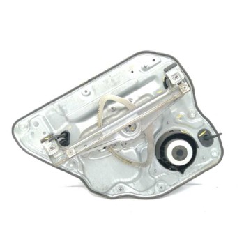 Recambio de elevalunas trasero derecho para volvo s40 berlina 2.4 cat referencia OEM IAM TIJERA 30710141 CARIBE TIJERA JUEGO