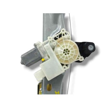 Recambio de elevalunas trasero izquierdo para opel astra k sports tourer 1.6 cdti dpf referencia OEM IAM 39142319 E05846100 