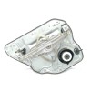Recambio de elevalunas trasero derecho para volvo s40 berlina 2.4 cat referencia OEM IAM TIJERA 30710141 CARIBE TIJERA JUEGO