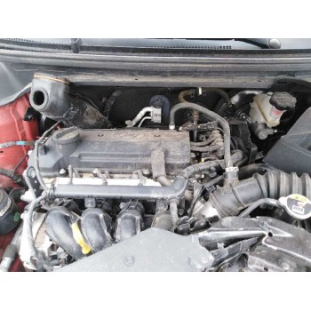 hyundai i20 del año 2016