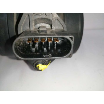 Recambio de caudalimetro para audi a8 (4e2) 6.0 w12 48v cat (bht) referencia OEM IAM 07C906461A 0280218143 