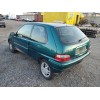 citroën saxo del año 2002
