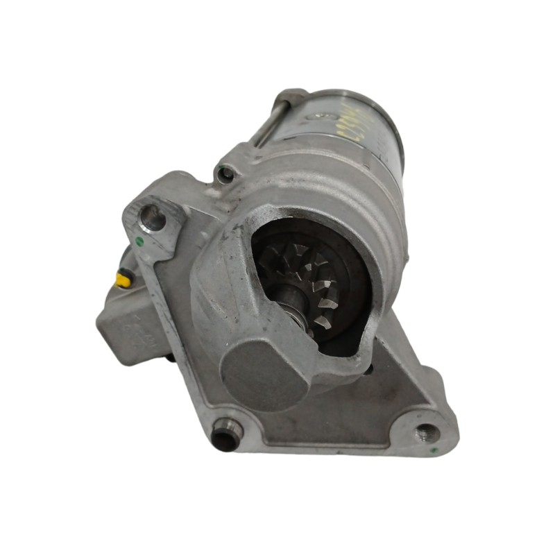 MOTOR ARRANQUE
