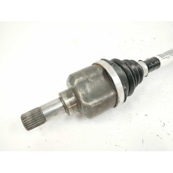 Recambio de transmision delantera izquierda para citroën c4 iii (ba_, bb_, bc_) 1.5 bluehdi 110 (bbyhsa) referencia OEM IAM 9824