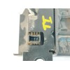 Recambio de cerradura maletero / porton para volkswagen caddy furgón/kombi 2.0 tdi referencia OEM IAM 7ES827505C  
