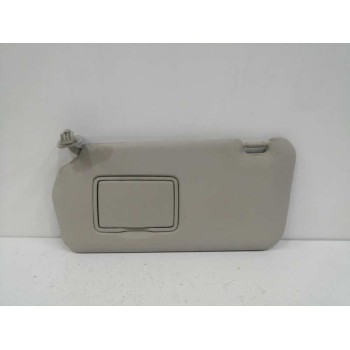 Recambio de parasol izquierdo para mazda 5 berl. (cr) 2.0 turbodiesel cat referencia OEM IAM   