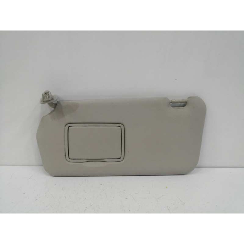 Recambio de parasol izquierdo para mazda 5 berl. (cr) 2.0 turbodiesel cat referencia OEM IAM   