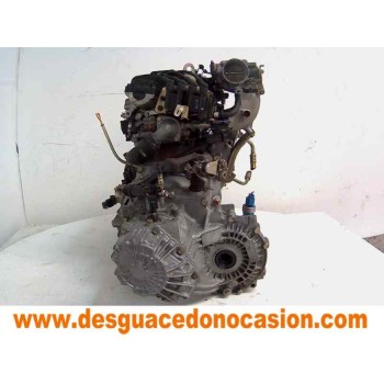 Recambio de motor completo para hyundai coupe (j2) 2.0 fx coupe referencia OEM IAM G4GF  