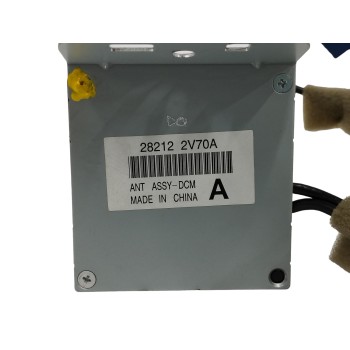 Recambio de modulo electronico para infiniti q50 50 hybrid referencia OEM IAM 282122V70A  