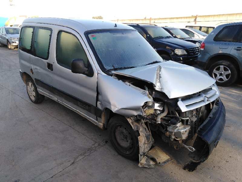 citroën berlingo del año 2006