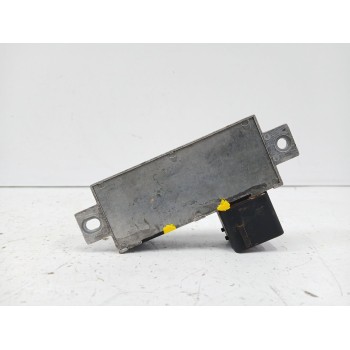 Recambio de modulo electronico para renault zoe (bfm_) zoe referencia OEM IAM 296103375R  