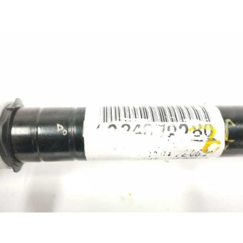 Recambio de transmision delantera izquierda para citroën c4 iii (ba_, bb_, bc_) 1.5 bluehdi 110 (bbyhsa) referencia OEM IAM 9824