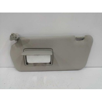 Recambio de parasol izquierdo para mazda 5 berl. (cr) 2.0 turbodiesel cat referencia OEM IAM   