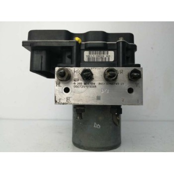 Recambio de abs para bmw serie 5 berlina (e60) 3.0 turbodiesel cat referencia OEM IAM 34516769703 0265234134 