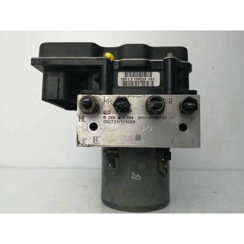 Recambio de abs para bmw serie 5 berlina (e60) 3.0 turbodiesel cat referencia OEM IAM 34516769703 0265234134 
