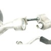 Recambio de tubos aire acondicionado para opel antara 2.0 cdti cat (z 20 dmh / llw) referencia OEM IAM 96629590  