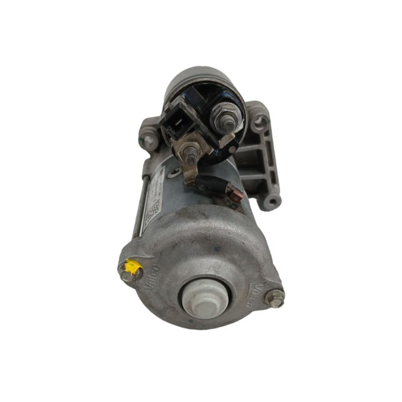 MOTOR ARRANQUE