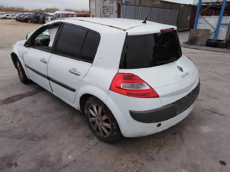 RENAULT MEGANE II BERLINA 5P