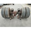 Recambio de puente trasero para renault 430 magnum e2 fsafe mod. 430.18 t gv 316 kw larga distancia referencia OEM IAM   
