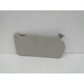 Recambio de parasol izquierdo para mazda 5 berl. (cr) 2.0 turbodiesel cat referencia OEM IAM   