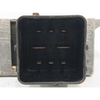 Recambio de modulo electronico para renault zoe (bfm_) zoe referencia OEM IAM 296103375R  