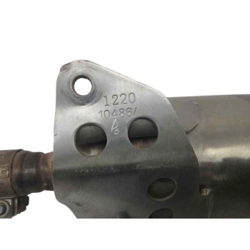 Recambio de tubo de escape para piaggio mp3 mp3 500 i.e. abs/asr business (ta1) referencia OEM IAM 122010486 OBSERVAR FOTO 