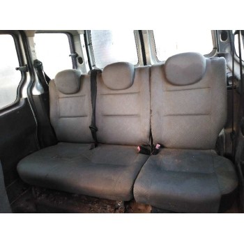 citroën berlingo del año 2006