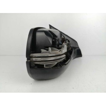 Recambio de retrovisor derecho para honda cr-v 1.6 dtec cat referencia OEM IAM 76200T1GG310M1 SIN TAPA ELECTRICO 13 CABLES 76200