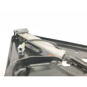 Recambio de no identificado para renault megane ii coupe/cabrio luxe privilege referencia OEM IAM 8200361107 CERRADURA PORTON SI