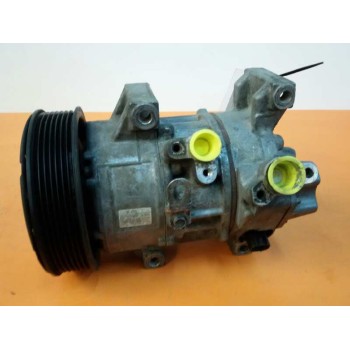 COMPRESOR AIRE ACONDICIONADO 4472209399 5SE12C 
