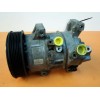 Recambio de compresor aire acondicionado para toyota corolla verso (r1) 2.2 d-4d luna referencia OEM IAM 4472209399 5SE12C 