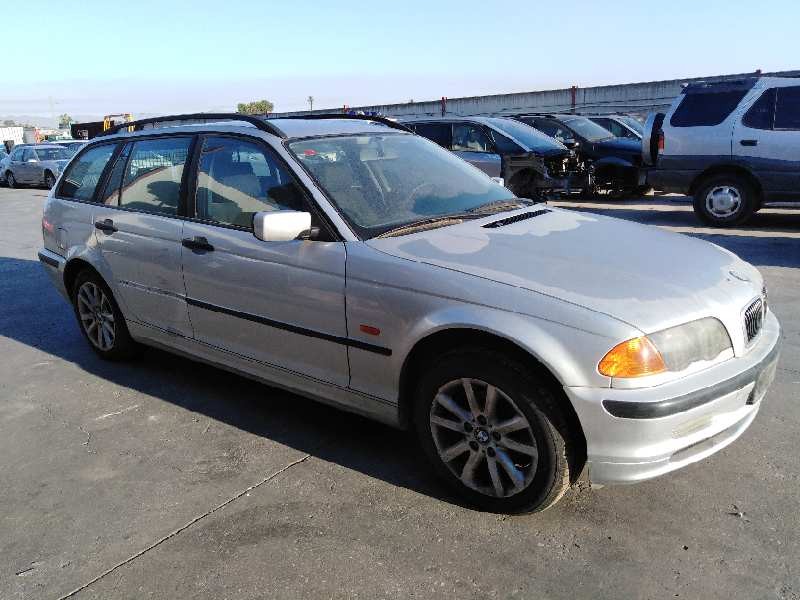 BMW SERIE 3 TOURING (E46)