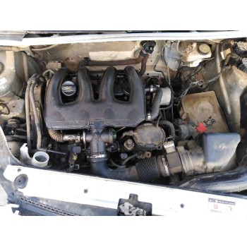 citroën berlingo del año 2006