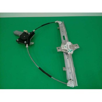 Recambio de elevalunas delantero izquierdo para hyundai i10 comfort referencia OEM IAM FUNDA 988100X100 