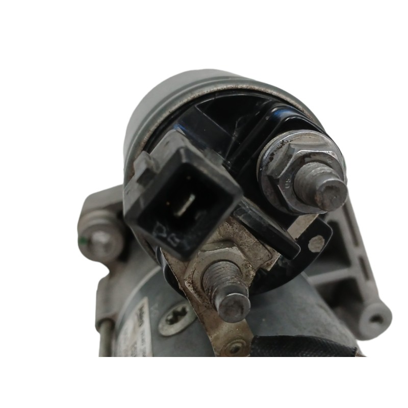 MOTOR ARRANQUE