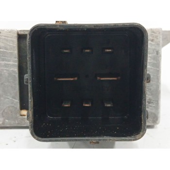 Recambio de modulo electronico para renault zoe (bfm_) zoe referencia OEM IAM 296103375R  