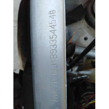 citroën berlingo del año 2006