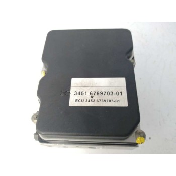 Recambio de abs para bmw serie 5 berlina (e60) 3.0 turbodiesel cat referencia OEM IAM 34516769703 0265234134 