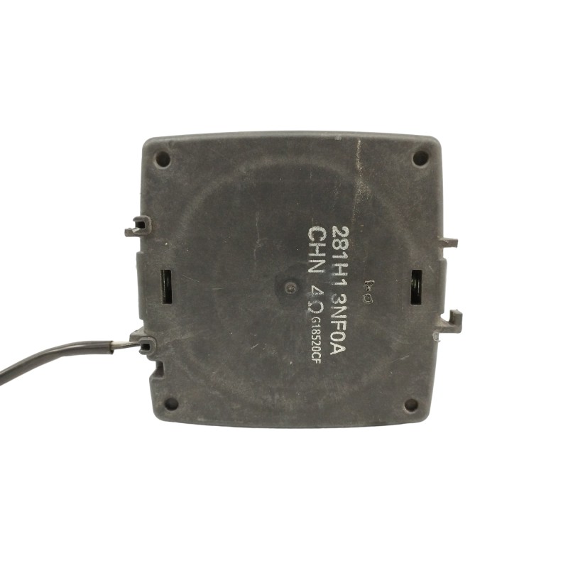 Recambio de modulo electronico para infiniti q50 50 hybrid referencia OEM IAM 281H13NF0A  