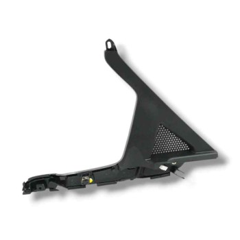 Recambio de moldura para honda cr-z (zf1) 1.5 ima híbrido suave referencia OEM IAM 77298SZT CONSOLA CENTRAL 